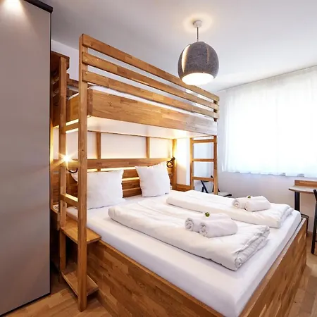 Auszeitberg Appartement Garmisch-Partenkirchen Buitenkant foto