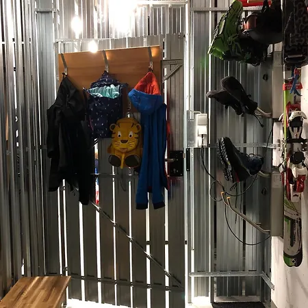 Auszeitberg Appartement Garmisch-Partenkirchen Buitenkant foto