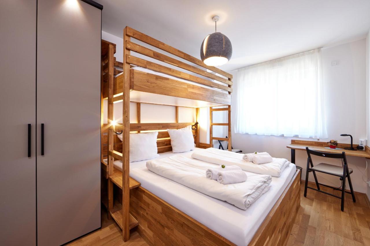 Auszeitberg Apartment