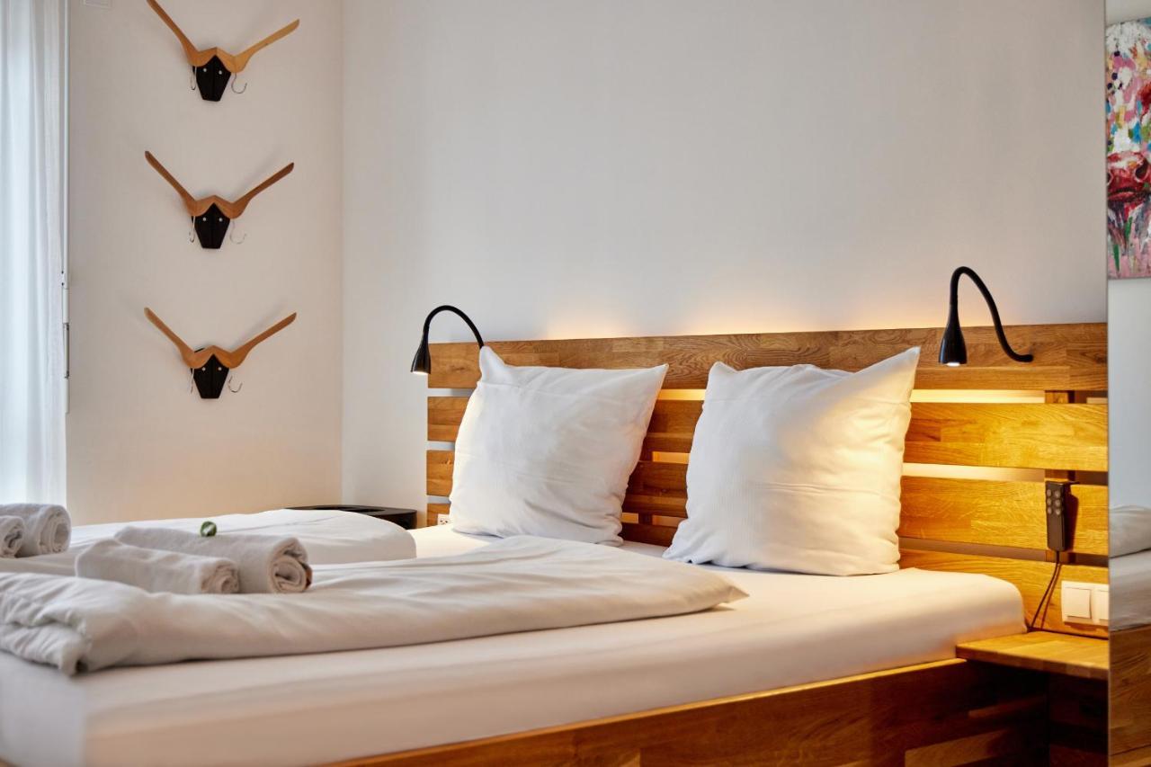 Appartement Auszeitberg *