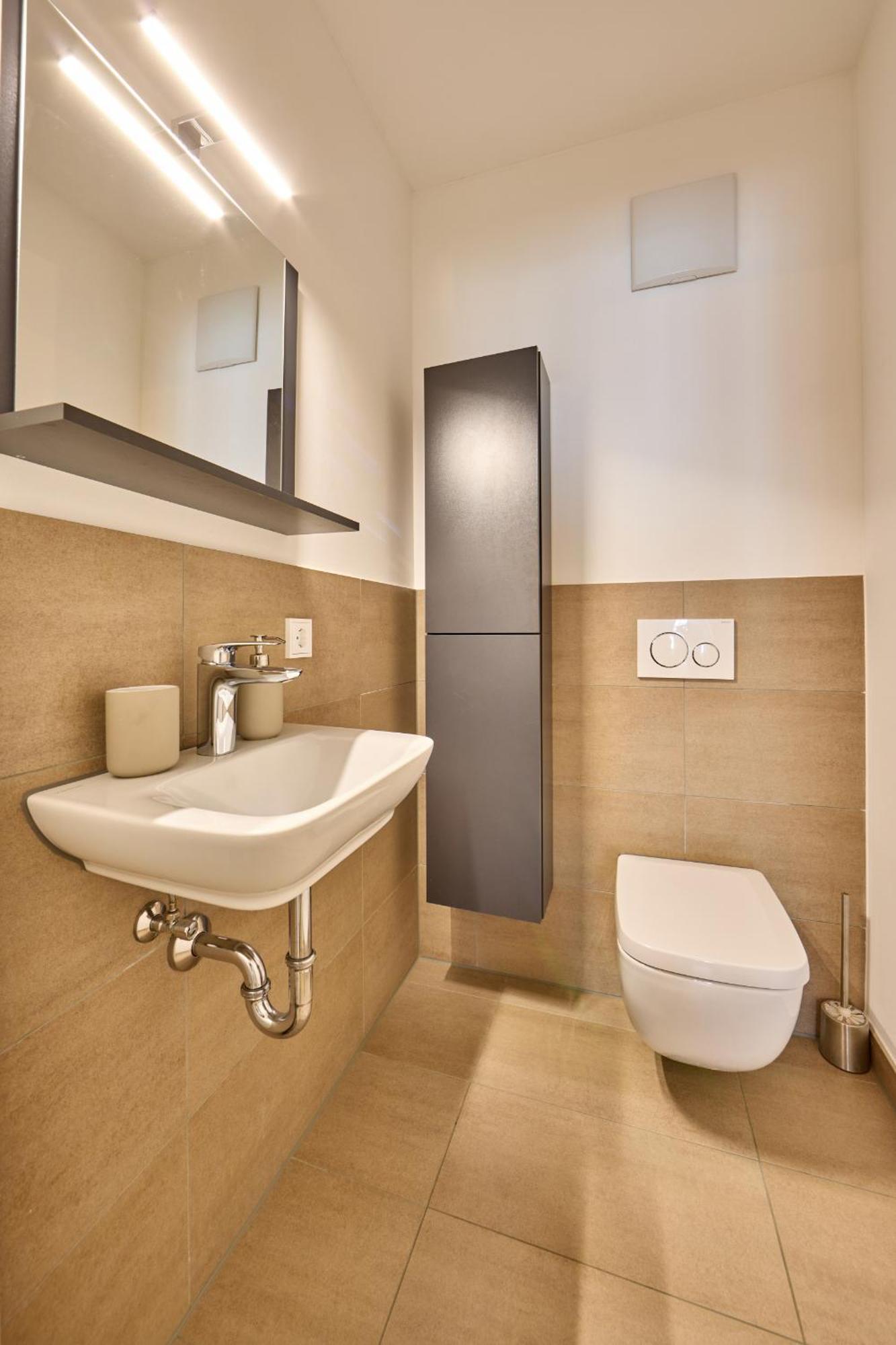 Appartement Auszeitberg