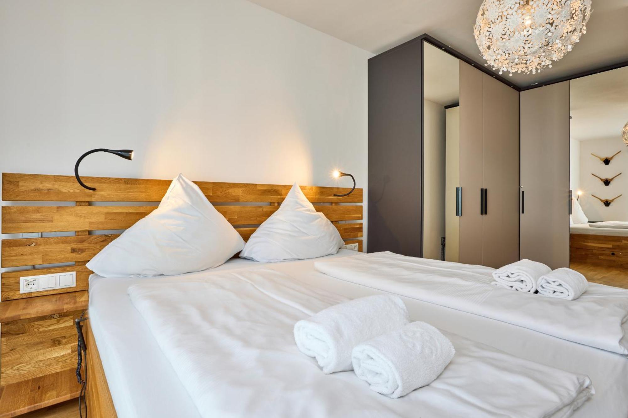 Auszeitberg Apartment *